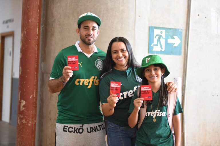Campanha “Cartão Vermelho para o Racismo” ultrapassa fronteiras do DF e é lançada no Pará