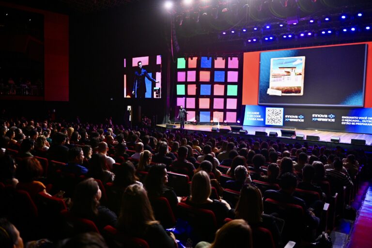 Innova Summit 2025 bate recorde de público e encerra com acordos fechados e foco na inovação