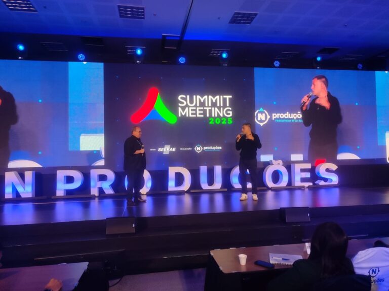 Segurança pública do DF destaca ações inovadoras no Summit Meeting 2025