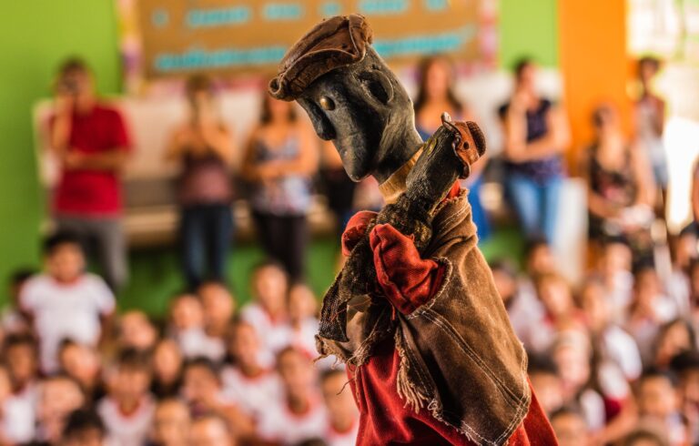 Cinema brasiliense se fortalece com Lei Paulo Gustavo e valoriza a cultura popular