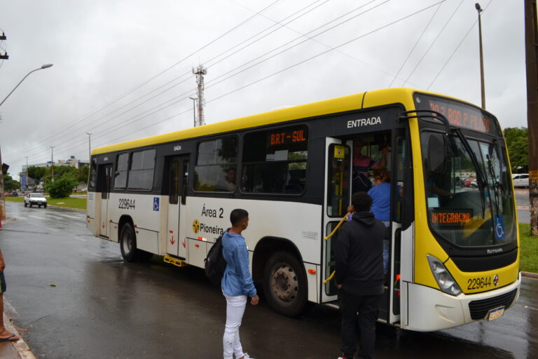 Linhas 780.1 e 764.2 terão reforço e novo trajeto a partir deste fim de semana