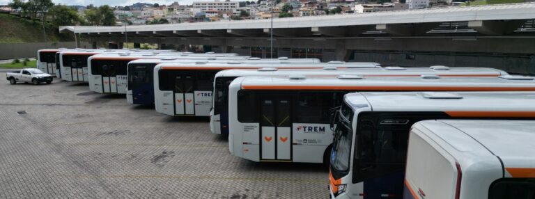 Governo de Minas discute concessão de terminais de ônibus em Nova Lima em audiência pública