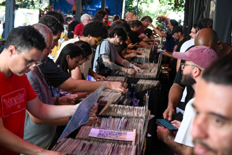 Festival Internacional celebra música independente e volta a Brasília após 17 anos