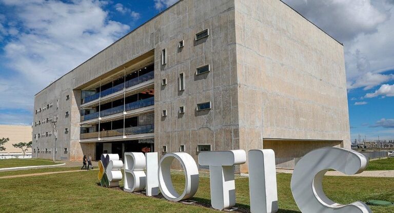 Encontro no Biotic reúne mais de 100 especialistas para impulsionar inovação no Distrito Federal