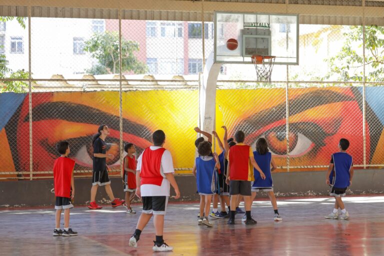 Inscrições para o projeto “Disseminando o Esporte” são prorrogadas até 16 de julho