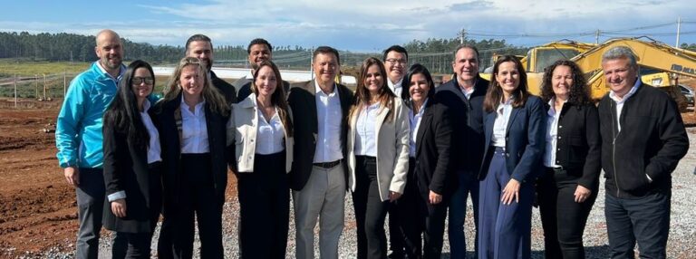 Althaia inicia construção de nova fábrica em Minas Gerais com investimento de R$ 100 milhões