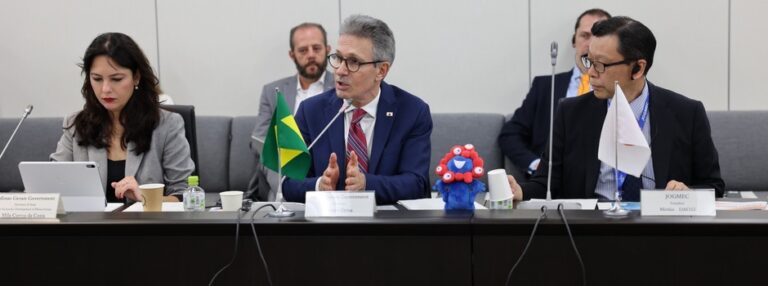 Minas Gerais destaca protagonismo em sustentabilidade e investimentos durante evento Brasil-Japão
