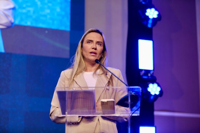 Começa o iLab Segurança 2025 com presença de autoridades de todo o Brasil