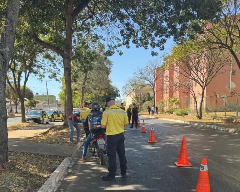Operações de trânsito autuam 55 motoristas por embriaguez no fim de semana no DF