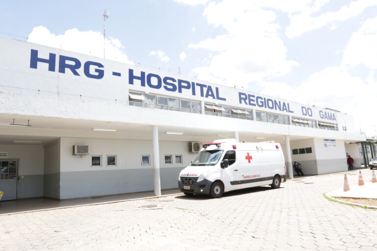 GDF investe mais de R$ 2 milhões em novos sistemas de climatização em hospitais públicos