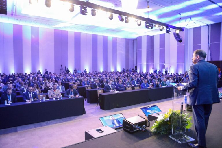Segundo dia do iLab Segurança 2025 aprofunda debate sobre o futuro da segurança pública