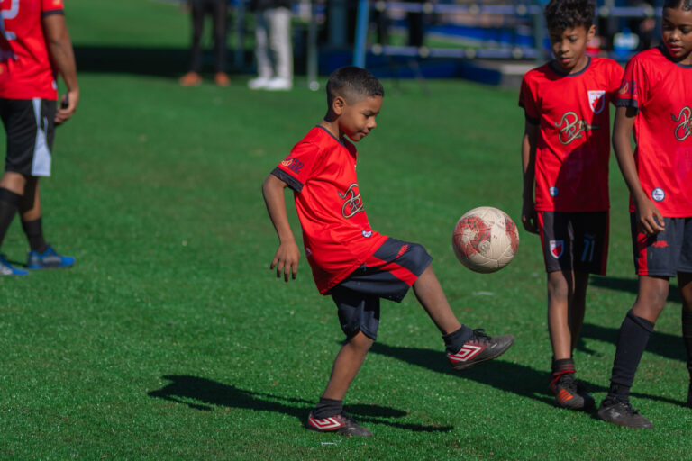 GDF promove competições esportivas no Parque da Cidade a partir deste sábado (27)