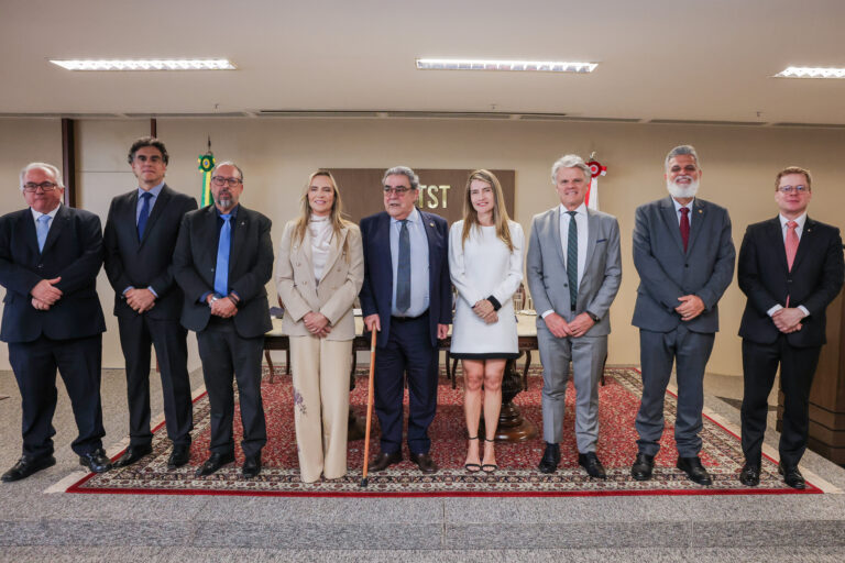 GDF e Judiciário firmam parceria para plantio de 70 mil mudas nativas do Cerrado