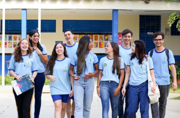 Estudantes da rede pública do DF são beneficiados com programa de saúde mental