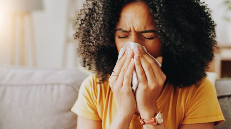 Dia Mundial da Alergia: conheça os principais riscos e formas de tratamento
