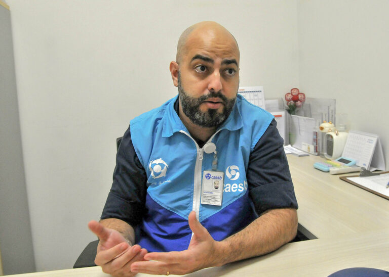 GDF reforça importância da detecção precoce do câncer de cabeça e pescoço