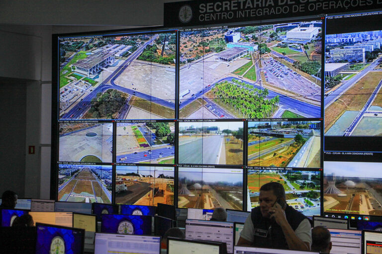 GDF orienta sobre como agir em casos de desaparecimento de pessoas