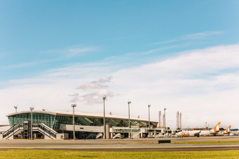 Aeroporto de Brasília é eleito o melhor das Américas e o 4º melhor do mundo