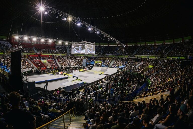 Fim de semana no DF tem campeonato de skate, festival inclusivo e oficinas no MAB