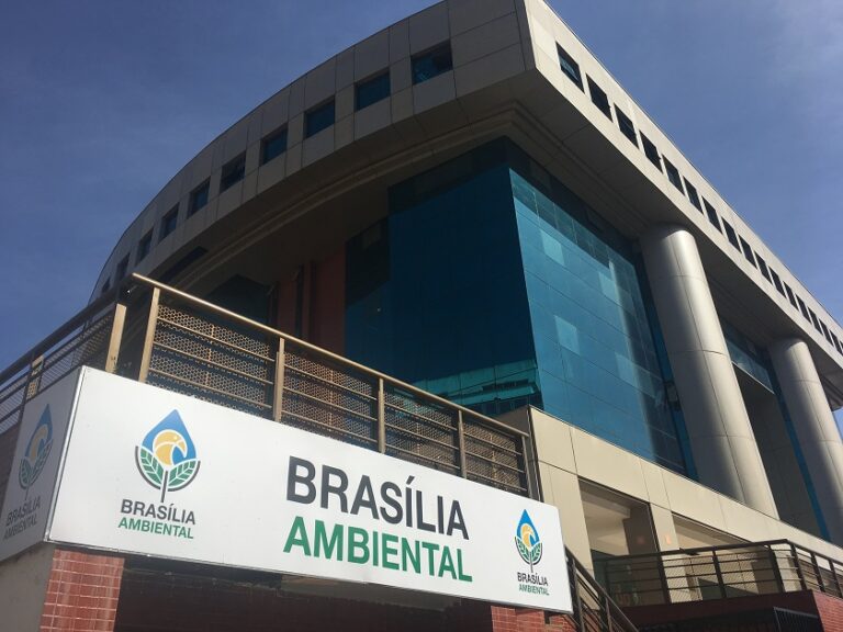 Audiência Pública Debate Licenciamento Ambiental de Novo Empreendimento em Planaltina