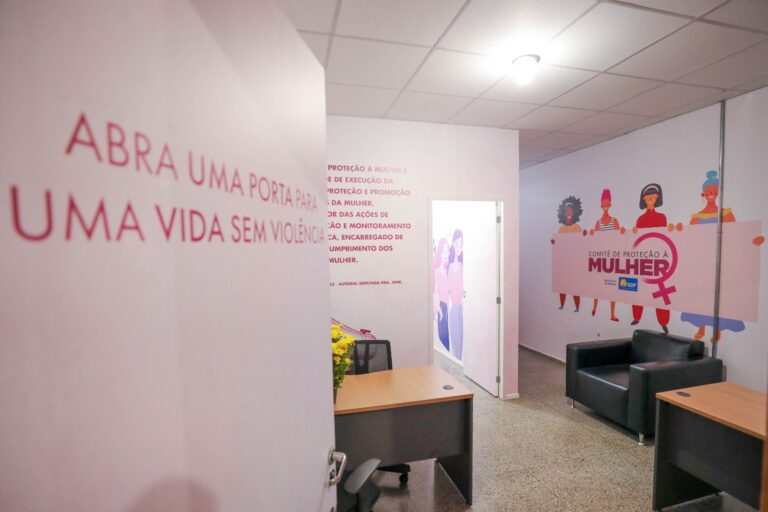 Santa Maria inaugura Comitê de Proteção à Mulher para ampliar combate à violência