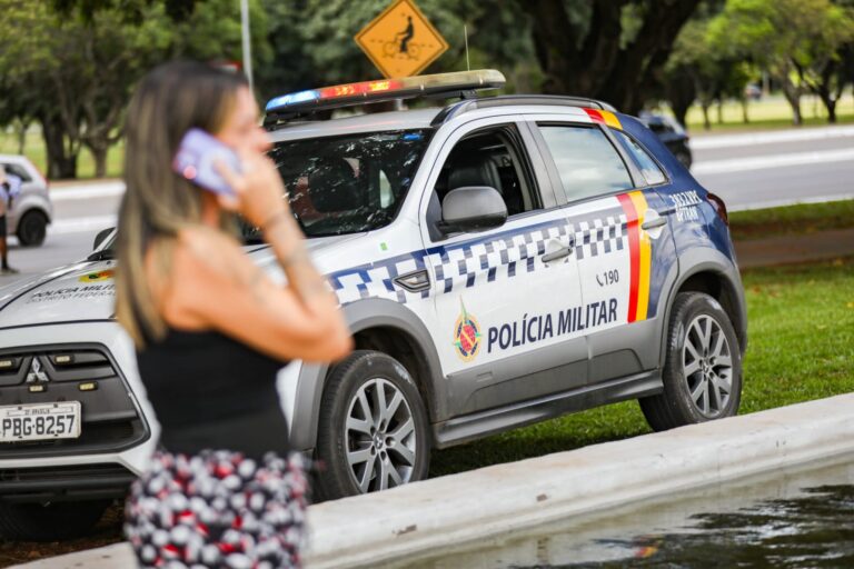 Nova Lei no DF Combate Divulgação de Conteúdo Íntimo Sem Consentimento