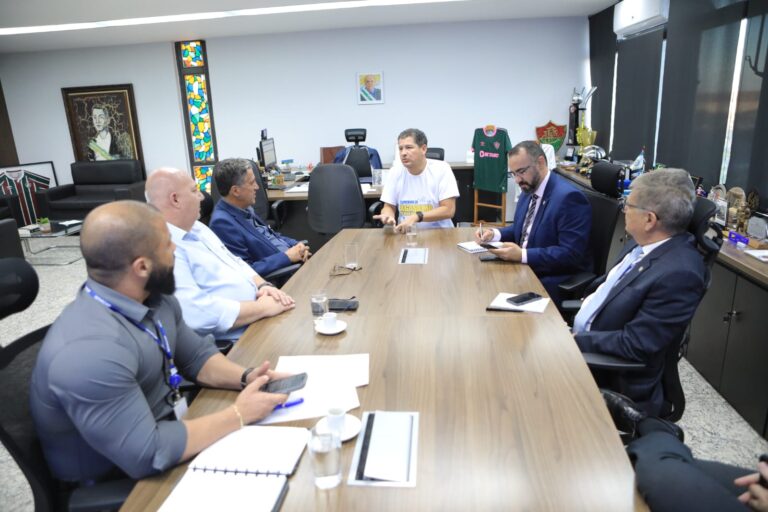 GDF conclui licitação para construção do novo 6º Batalhão da PMDF no Plano Piloto