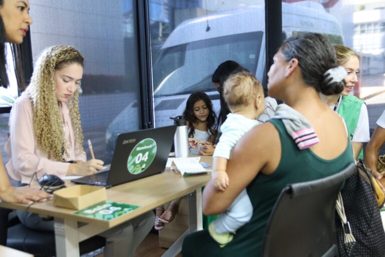 Projeto “Dia da Mulher” é Oficializado no DF com Ações Permanentes de Valorização Feminina