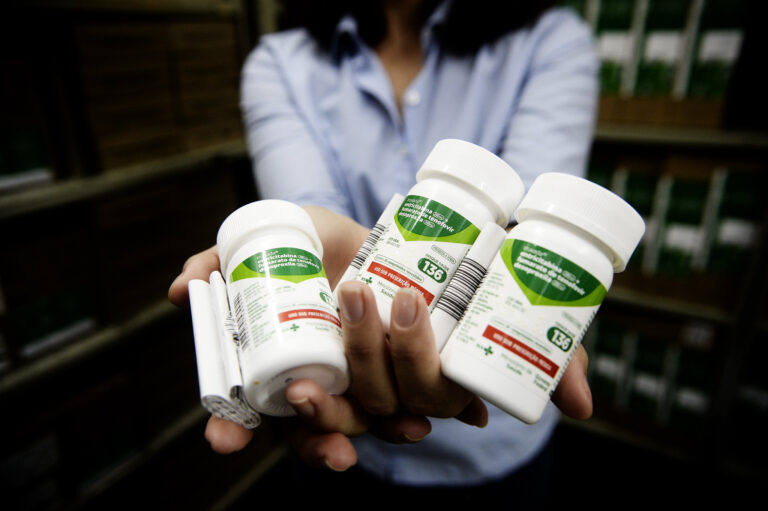 DF Lidera Ampliação do Uso de Profilaxia Contra o HIV no Brasil