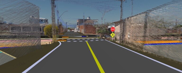 Pôr do Sol terá primeira obra do DF planejada com tecnologia 3D que evita erros e reduz custos
