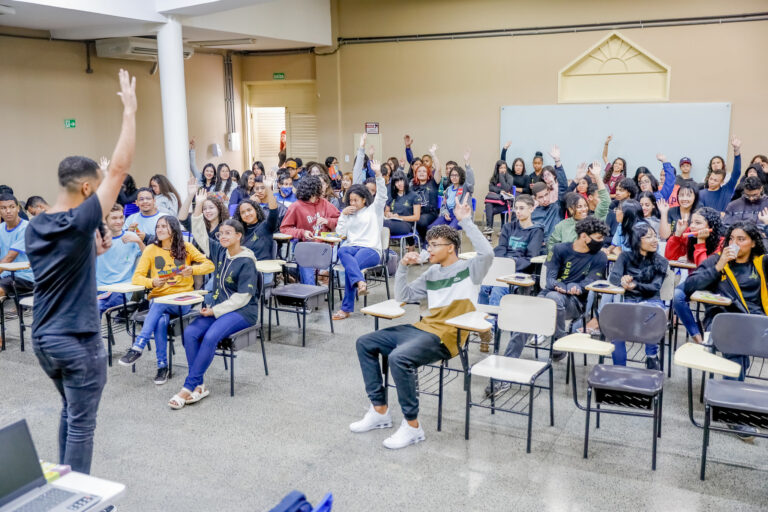 Novos conselheiros de juventude do DF querem ampliar políticas públicas e diálogo com o governo