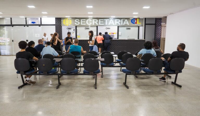 Divulgado o resultado da 1ª chamada de inscrições para os CILs no DF