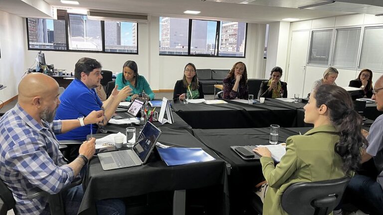 Fórum debate políticas públicas para fortalecimento de famílias sustentáveis no DF