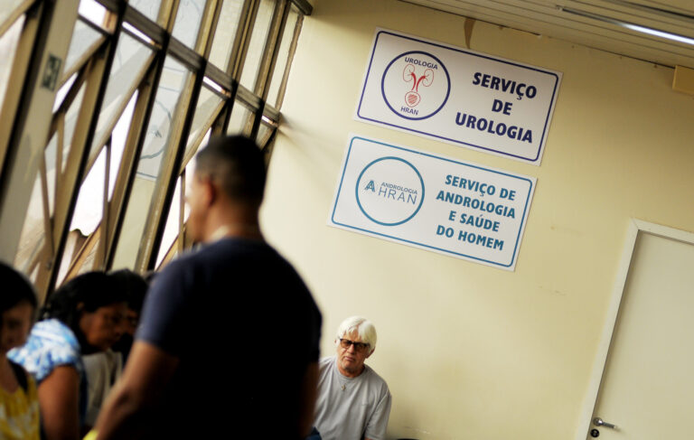 Dia dos Pais reforça importância da prevenção e do cuidado com a saúde masculina