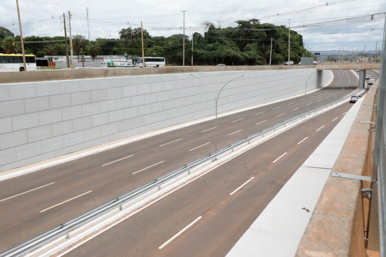 Ibaneis transforma Jardim Botânico com obras que rompem ciclo de abandono
