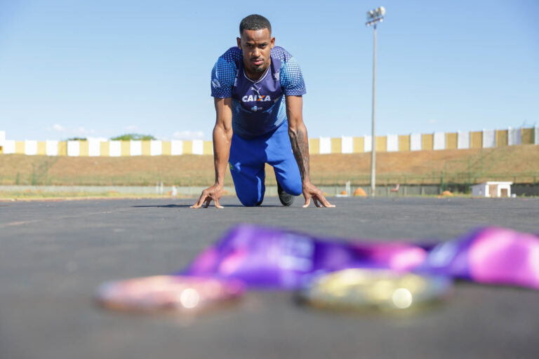Atletismo do DF brilha no Pan Júnior e conquista destaque internacional