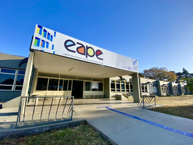 Prazo para inscrições em cursos da Eape é prorrogado até domingo (17)