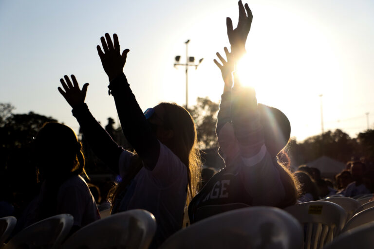 Festival Louvai 2025 movimenta Taguatinga e fortalece turismo religioso no DF
