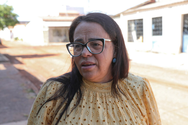 Recapeamento melhora segurança e mobilidade na QNM 38, em Taguatinga