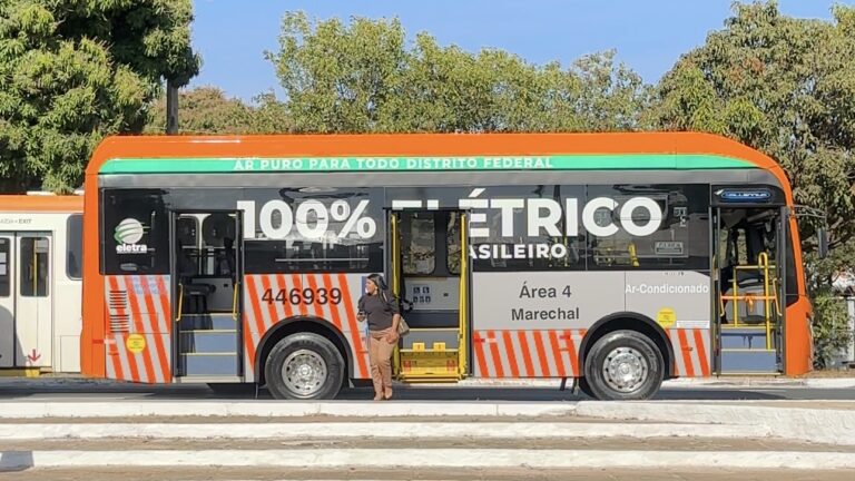 Linha do Zebrinha no Guará passa a funcionar também aos sábados