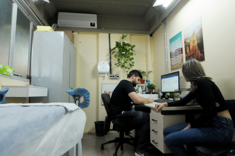 UBSs do DF ultrapassam 2,1 milhões de atendimentos no primeiro semestre de 2025