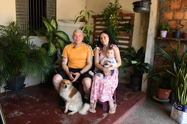 Casamento Comunitário de setembro terá tema “Primavera com Amor” e celebra união de 150 casais no DF