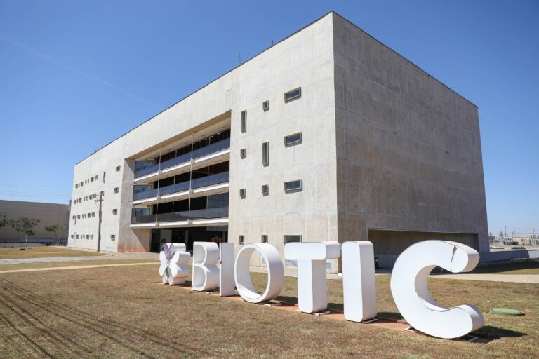 DF inaugura Centro de Inteligência Artificial e se torna referência em inovação na gestão pública