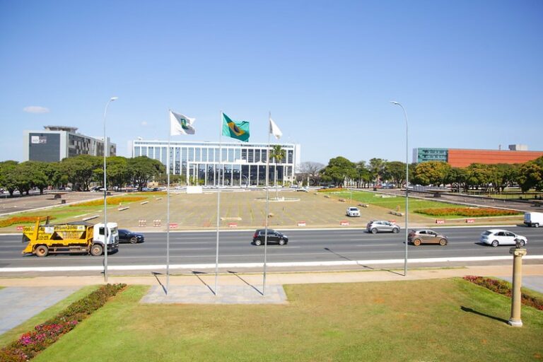 Detran-DF altera trânsito para eventos no fim de semana em Brasília