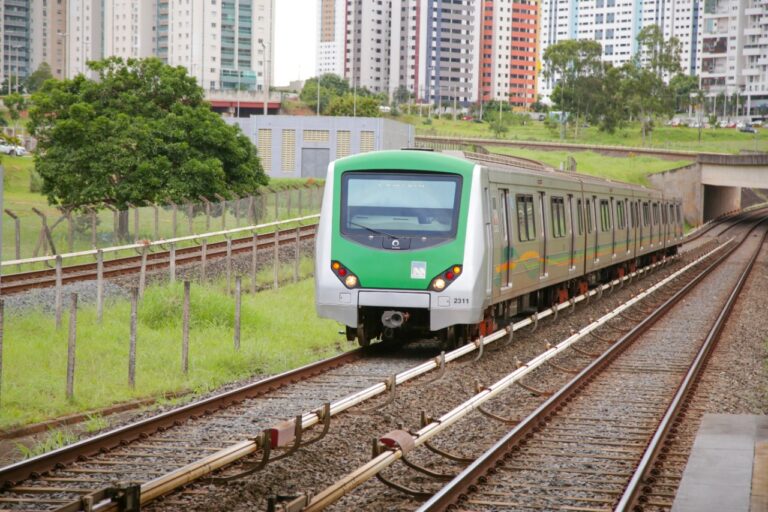 Metrô-DF investe em terminais de autoatendimento para facilitar compra de créditos