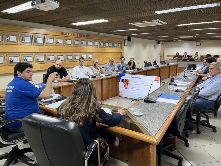 Comitê gestor do Observatório da Família e Juventude toma posse nesta terça (30)