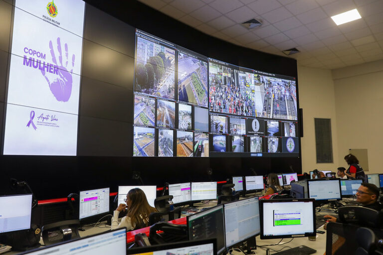GDF e MPDFT firmam acordo para reforçar monitoramento de agressores