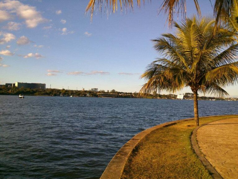 Semana Lago Limpo chega à 13ª edição no Deck Norte do Lago Paranoá