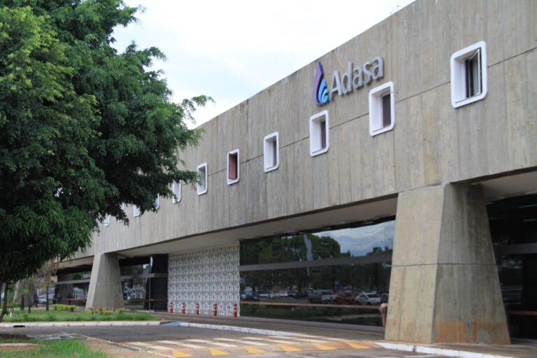 Adasa realiza audiência pública sobre serviços de água e esgoto no DF em outubro