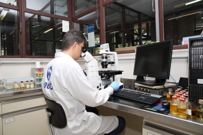 Caesb divulga resultado final da prova discursiva para níveis médio e técnico
